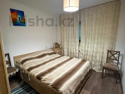 2-комнатная квартира · 50 м² · 4/5 этаж, Спортивная — Жандосова за 35.5 млн ₸ в Алматы, Ауэзовский р-н