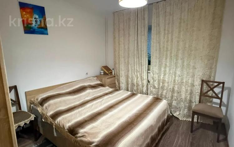 2-комнатная квартира · 50 м² · 4/5 этаж, Спортивная — Жандосова за 35.5 млн ₸ в Алматы, Ауэзовский р-н — фото 25
