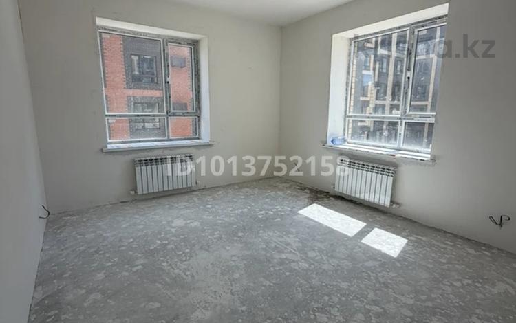 2-комнатная квартира · 56 м² · 2/5 этаж, мкр. Алтын орда, ​Микрорайон Алтын Орда 339а за 23.5 млн ₸ в Актобе — фото 6