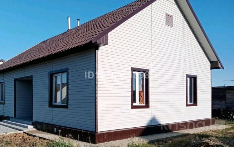 Жеке үй · 3 бөлме · 90 м² · 10 сот., ул. Жаркын — Поселок Солнечный 2, бағасы: 20.5 млн ₸ в Петропавловске — фото 2