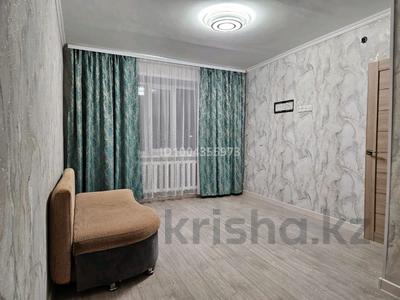 1-комнатная квартира · 35 м² · 2/10 этаж, Жаяу муса 1 — 12 месяцев за 15.5 млн 〒 в Павлодаре