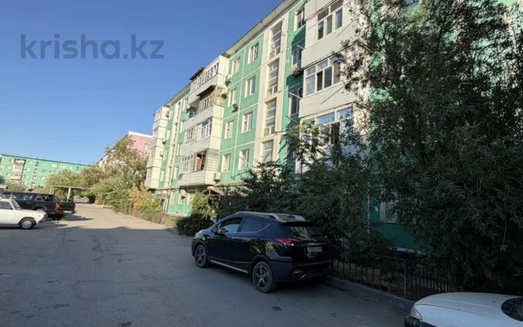 3-комнатная квартира · 56 м² · 4/5 этаж, Панфилов 23 за 12 млн ₸ в  — фото 2