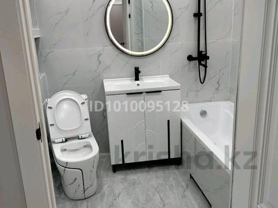 2-бөлмелі пәтер · 56.5 м² · 5/12 қабат, мкр 112 квартал, Квартал 189 85, бағасы: 33 млн ₸ в Шымкенте, Туран р-н