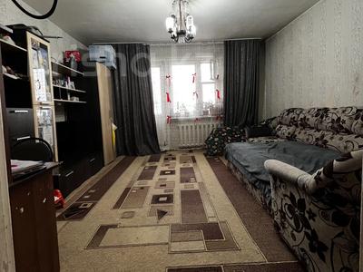 2-комнатная квартира · 56 м² · 7/9 этаж, Степной 4 — Букетова, Муканова, Шахтеров, Республики за 17.9 млн ₸ в Караганде, Казыбек би р-н