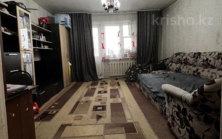 2-комнатная квартира · 56 м² · 7/9 этаж, Степной 4 — Букетова, Муканова, Шахтеров, Республики за 17.9 млн ₸ в Караганде, Казыбек би р-н — фото 2
