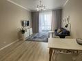 2-бөлмелі пәтер · 50 м² · 4/12 қабат, Мухамедханова 4б — 306, бағасы: 320 000 ₸ в Астане, Есильский р-н