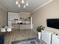 2-бөлмелі пәтер · 50 м² · 4/12 қабат, Мухамедханова 4б — 306, бағасы: 320 000 ₸ в Астане, Есильский р-н — фото 2