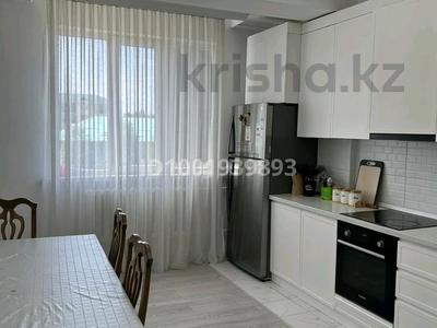 3-комнатная квартира · 79 м² · 3/5 этаж, Рахымбаева 27 за 39 млн ₸ в 