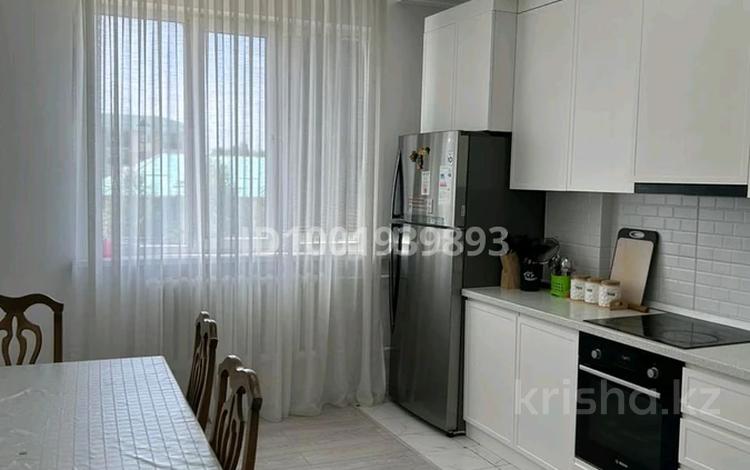 3-комнатная квартира · 79 м² · 3/5 этаж, Рахымбаева 27 за 39 млн ₸ в  — фото 2