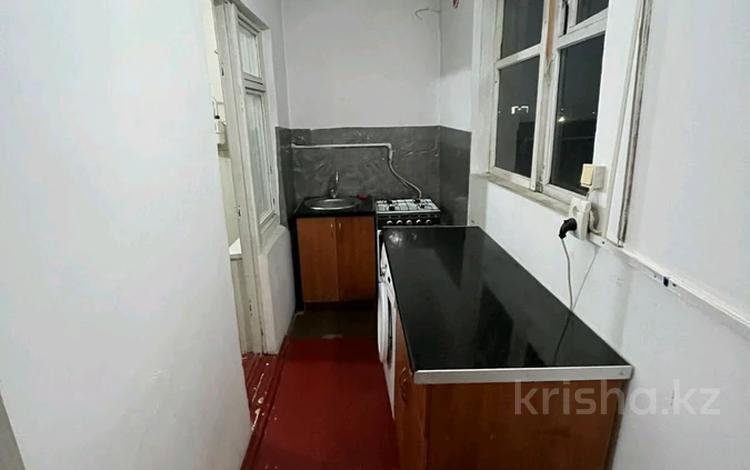 1-комнатная квартира · 34 м² · 4/5 этаж, Толстого 121а за 11 млн ₸ в Шымкенте, Енбекшинский р-н — фото 2