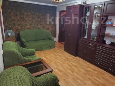4-бөлмелі пәтер · 59.4 м² · 3/5 қабат, Азаттык 99А, бағасы: 18 млн ₸ в Атырау
