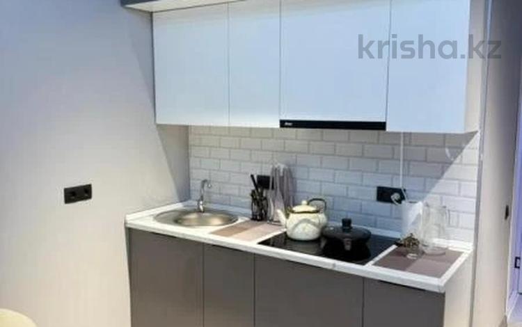 1-комнатная квартира · 27 м² · 5/5 этаж, Басаркобыз — АЛМАТЫ ЖАСТАРЫ ОТЕДИ за 18.5 млн ₸ в Алматы, Алатауский р-н — фото 2