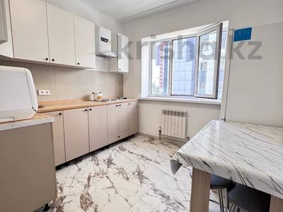 2-комнатная квартира · 55 м² · 2/12 этаж, мкр Акбулак, Дарабоз за ~ 32.8 млн ₸ в Алматы, Алатауский р-н