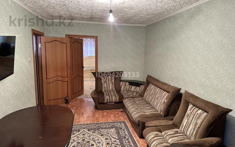 2-комнатная квартира · 44.2 м² · 3/5 этаж, Мусы джалиля 17 за 130 000 〒 в Жезказгане — фото 2