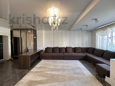 3-комнатная квартира · 100 м² · 3/25 этаж, Абиша Кекилбайулы 270 за 90 млн ₸ в Алматы, Бостандыкский р-н