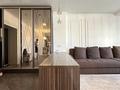 3-комнатная квартира · 100 м² · 3/25 этаж, Абиша Кекилбайулы 270 за 90 млн ₸ в Алматы, Бостандыкский р-н — фото 15