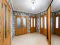 Отдельный дом · 4 комнаты · 130.5 м² · 10 сот., мкр Шубар за 107 млн ₸ в Астане, Есильский р-н — фото 17