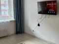 1-бөлмелі пәтер · 40 м² · 5/9 қабат, Береке ш/а., бағасы: 140 000 ₸ в Атырау, мкр Береке