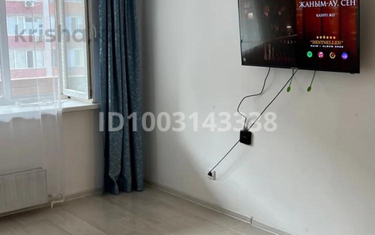 1-бөлмелі пәтер · 40 м² · 5/9 қабат, Береке ш/а., бағасы: 140 000 ₸ в Атырау, мкр Береке — фото 2