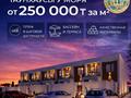 Жеке үй · 3 бөлме · 103 м² · 1.1 жүзд., Теплый пляж 54/8, бағасы: 28 млн ₸ в Актау — фото 3