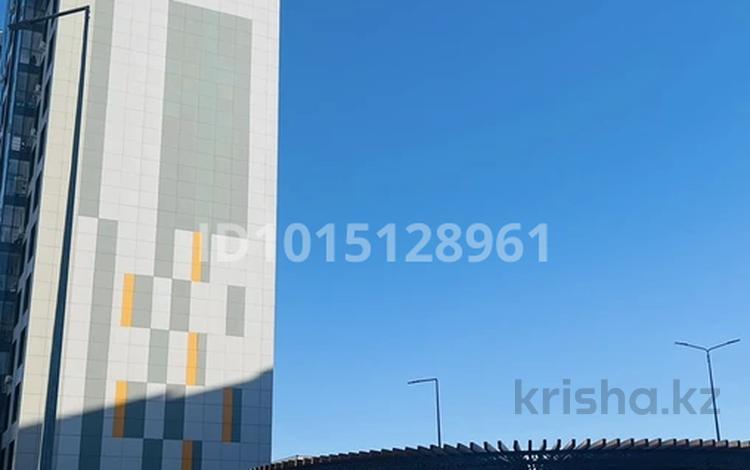 2-комнатная квартира · 40 м² · 8/15 этаж, Кошкарбаева 13 за 32 млн ₸ в Астане, Алматы р-н — фото 2
