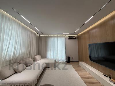 3-комнатная квартира · 82 м² · 8/20 этаж, Сарайшык 34/4 — БЕЗ КОМИССИИ ДЛЯ ПОКУПАТЕЛЯ за 138 млн ₸ в Астане, Есильский р-н