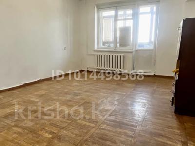 1-комнатная квартира · 37 м² · 5/5 этаж, Навои 310 за 27.5 млн ₸ в Алматы, Бостандыкский р-н