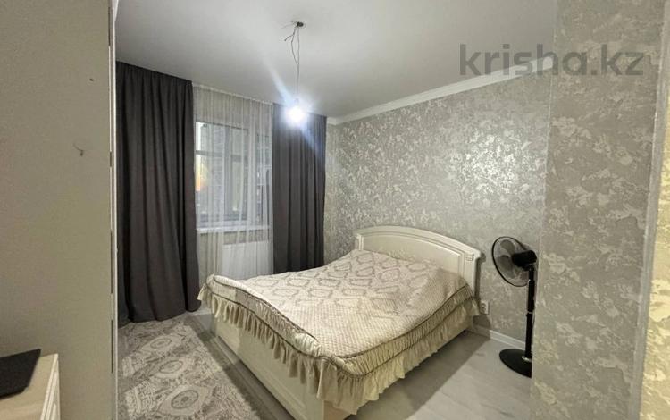 2-комнатная квартира, 60 м², 4/12 этаж, Караменде би Шакаулы 7