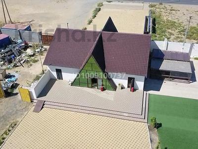 Продаётся действующий аквапарк · 20000 м², бағасы: 200 млн 〒 в Кульсары