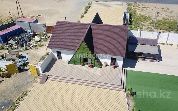 Продаётся действующий аквапарк · 20000 м², бағасы: 200 млн 〒 в Кульсары — фото 2