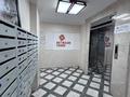 1-комнатная квартира · 36 м² · 10/14 этаж, Момышулы 43 за 23.5 млн ₸ в Астане, Алматы р-н