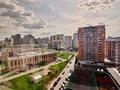 1-комнатная квартира · 36 м² · 10/14 этаж, Момышулы 43 за 23.5 млн ₸ в Астане, Алматы р-н — фото 5