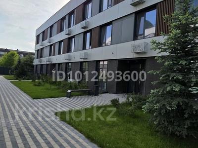 3-комнатная квартира · 105 м² · 1/3 этаж, Сейдимбек 100а за ~ 95 млн ₸ в Алматы, Наурызбайский р-н