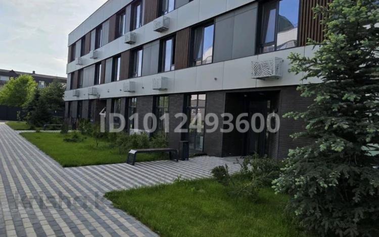3-бөлмелі пәтер · 105 м² · 1/3 қабат, Сейдимбек 100а, бағасы: 89 млн ₸ в Алматы, Наурызбайский р-н — фото 2