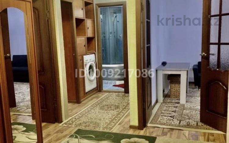 3-бөлмелі пәтер · 63 м² · 3/5 қабат, Койгелды 209 — Койгелды, бағасы: 29 млн ₸ в Таразе — фото 2