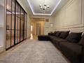 2-бөлмелі пәтер · 85 м² · 3/16 қабат, Сатпаева, бағасы: 400 000 ₸ в Алматы, Бостандыкский р-н