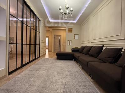 2-бөлмелі пәтер · 85 м² · 3/16 қабат, Сатпаева, бағасы: 400 000 ₸ в Алматы, Бостандыкский р-н