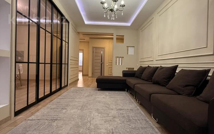 2-бөлмелі пәтер · 85 м² · 3/16 қабат, Сатпаева, бағасы: 400 000 ₸ в Алматы, Бостандыкский р-н — фото 15