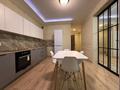 2-бөлмелі пәтер · 85 м² · 3/16 қабат, Сатпаева, бағасы: 400 000 ₸ в Алматы, Бостандыкский р-н — фото 6