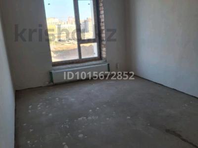 1-комнатная квартира · 40.7 м² · 4/12 этаж, Жубан Молдагалиев 6г за 24.5 млн ₸ в Астане, Нура р-н