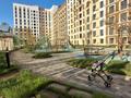 1-комнатная квартира · 40.7 м² · 4/12 этаж, Жубан Молдагалиев 6г за 24.5 млн ₸ в Астане, Нура р-н — фото 15