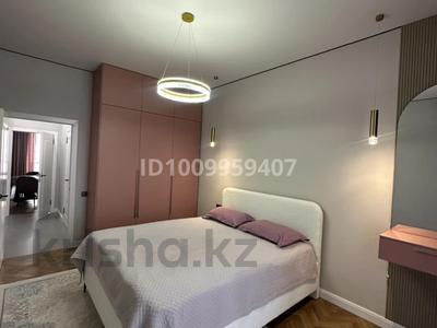 2-бөлмелі пәтер · 47 м² · 12/12 қабат, Қалқаман-1 ш/а., Ашимова 1/5, бағасы: 350 000 ₸ в Алматы, Наурызбайский р-н