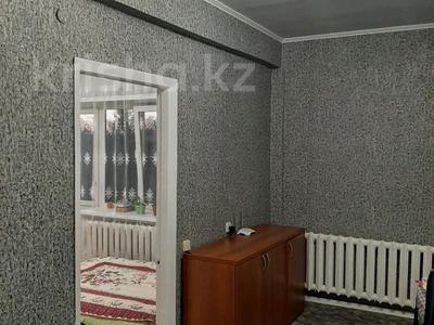 2-бөлмелі пәтер · 50 м² · 4/4 қабат, мкр Алмагуль, Басенова — Розыбакиева, бағасы: 39 млн ₸ в Алматы, Бостандыкский р-н