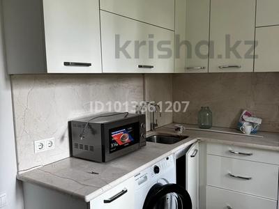 3-комнатная квартира · 65 м² · 1/5 этаж, Шашкина — Аль-Фараби - Шашкина за 500 000 ₸ в Алматы, Бостандыкский р-н