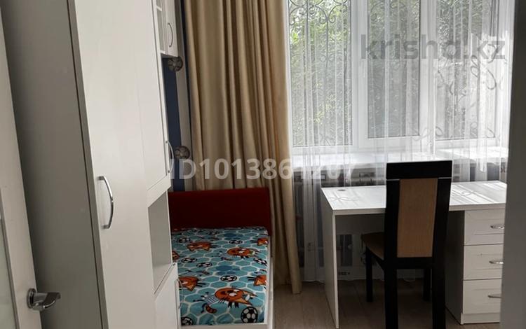 3-комнатная квартира · 65 м² · 1/5 этаж, Шашкина — Аль-Фараби - Шашкина за 420 000 ₸ в Алматы, Бостандыкский р-н — фото 4