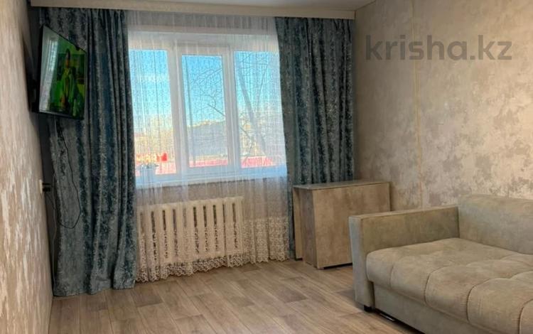 2-бөлмелі пәтер · 48.9 м² · 2/5 қабат, Чкалова 9, бағасы: 19.9 млн ₸ в Костанае — фото 6