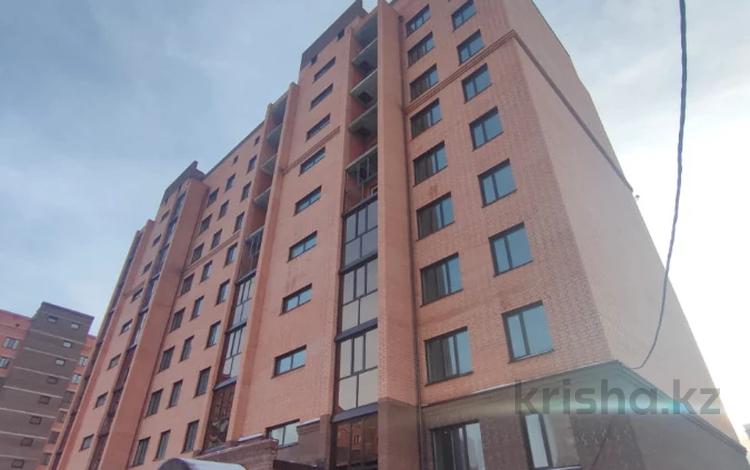 1-комнатная квартира, 43.3 м², 2/9 этаж, Жамбыла за ~ 15.4 млн 〒 в Петропавловске — фото 3