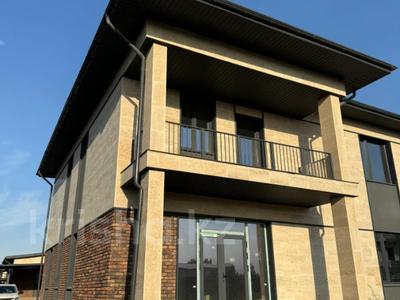 Отдельный дом · 5 комнат · 255 м² · 6 сот., Учетный квартал учётный квартал №079, С5 c5 за 148 млн 〒 в Бельбулаке (Мичурино)