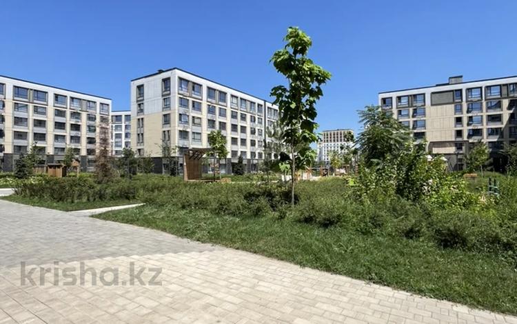 1-бөлмелі пәтер · 35 м² · 4/6 қабат, Ғажайып ш/а., Бауыржана Момышулы 11/14а, бағасы: 32.5 млн ₸ в Алматы, Алатауский р-н — фото 2