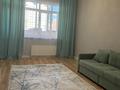 1-бөлмелі пәтер · 46.6 м² · 3/8 қабат, Мәңгілік Ел 21, бағасы: 33 млн ₸ в Астане, Есильский р-н